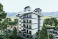 1 bedroom apartment 44 m² Obakoey, Turkey