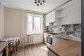 2 room apartment 51 m² Minsk, Belarus