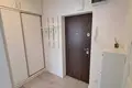 Apartamento 1 habitación 38 m² en Varsovia, Polonia