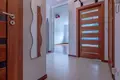 Appartement 2 chambres 49 m² Varsovie, Pologne