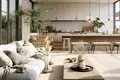 2 bedroom apartment 86 m² Demos Agiou Athanasiou, Cyprus