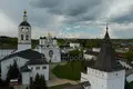 Land  Borovsky District, Russia