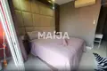 1 room apartment 31 m² in Pattaya City, Thailand