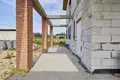 Casa de campo 173 m² Zabalocki sielski Saviet, Belarús
