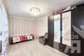 Wohnung 3 zimmer 67 m² Baryssau, Belarus