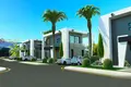 3-Schlafzimmer-Villa 450 m² Larnakas tis Lapithiou, Nordzypern