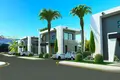 villa de 3 chambres 450 m² Larnakas tis Lapithiou, Chypre du Nord