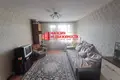 2 room apartment 51 m² Hrodna, Belarus