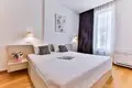 Apartamento 1 habitacion 58 m² en Budva, Montenegro