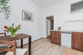 1 room apartment 36 m² in Warsaw, Poland