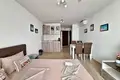 Mieszkanie 1 pokój 35 m² Rawda, Bułgaria