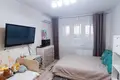 Wohnung 1 zimmer 33 m² Minsk, Belarus