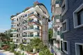 Apartamento 2 habitaciones 50 m² Gazipasa, Turquía