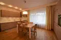 Appartement 4 chambres 220 m² Jurmala, Lettonie