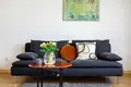 2 room apartment 37 m² Warsaw, Poland