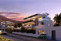 2 bedroom apartment 92 m² Estepona, Spain