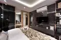 Copropriété 2 chambres 58 m² Pattaya, Thaïlande