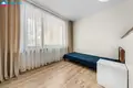 Mieszkanie 3 pokoi 59 m² Wilno, Litwa