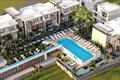 1 bedroom apartment  Girne (Kyrenia) District, Northern Cyprus