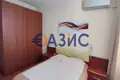 Квартира 3 комнаты 75 м² Святой Влас, Болгария