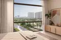 Mieszkanie 1 pokój 982 m² Dubaj, Emiraty Arabskie