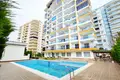 1 bedroom apartment 70 m² Alanya, Turkey