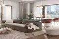 Квартира 2 комнаты 998 м² Дубай, ОАЭ