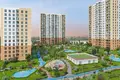 Mieszkanie 4 pokoi 220 m² Avcilar, Turcja