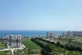 Apartamento 3 habitaciones 125 m² Yenisehir, Turquía