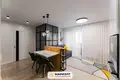 Wohnung 2 zimmer 41 m² Minsk, Belarus