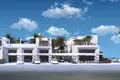 Appartement dans un nouvel immeuble NCP-162  Located just a short walk from the beach in Yeni Boğaziçi
