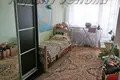 2 room apartment 53 m² Brest, Belarus