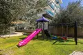 3 bedroom apartment  Kestel, Turkey