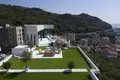 Apartamento 6 habitaciones 1 000 m² Rafailovici, Montenegro