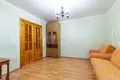 Apartamento 3 habitaciones 76 m² Borisov, Bielorrusia