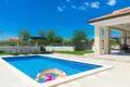 Villa de tres dormitorios 150 m² Porec, Croacia