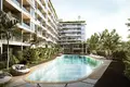 Kompleks mieszkalny Elegant residential complex with first-class infrastructure near the sea, Naiharn, Phuket, Thailand