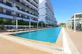 2 bedroom penthouse 110 m² Aksu, Turkey