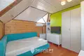 Дом 126 м² Заславль, Беларусь