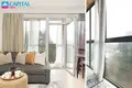 Квартира 3 комнаты 63 м² Вильнюс, Литва