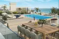 Wohnung 2 Schlafzimmer 139 m² Marbella, Spanien