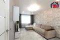 Wohnung 1 zimmer 29 m² Maladsetschna, Belarus