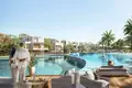 Вилла Palmiera the Oasis by Emaar