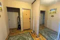 Appartement 3 chambres 63 m² Minsk, Biélorussie