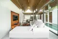 3 bedroom villa 30 m² Choeng Thale, Thailand