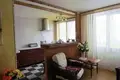 3 room apartment 55 m² Barysaw, Belarus