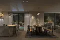 Kompleks mieszkalny New low-rise residence with gardens in the quiet and green area of Kryoneri, Attica, Greece