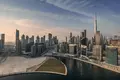 Wohnkomplex Ahad Residences — high-rise residence by Ahad Group close to a beach and a metro station in the center of Business Bay, Dubai