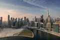  Ahad Residences — high-rise residence by Ahad Group close to a beach and a metro station in the center of Business Bay, Dubai