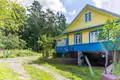 Dom 55 m² Jzufouski siel ski Saviet, Białoruś